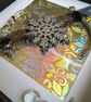 Silver Symphony Dragonfly Duet - Image 3
