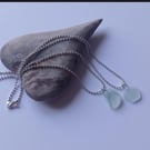 Sea Glass Necklace