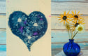Original Cyanotype Print Cards