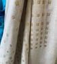 Unbreakable Kyiv Handwoven Doubleweave  Lambswool Blanket - Image 5