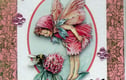 Decoupage Greeting Cards - Free UK Postage