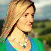 Make Me Macrame by Beata Czifrik