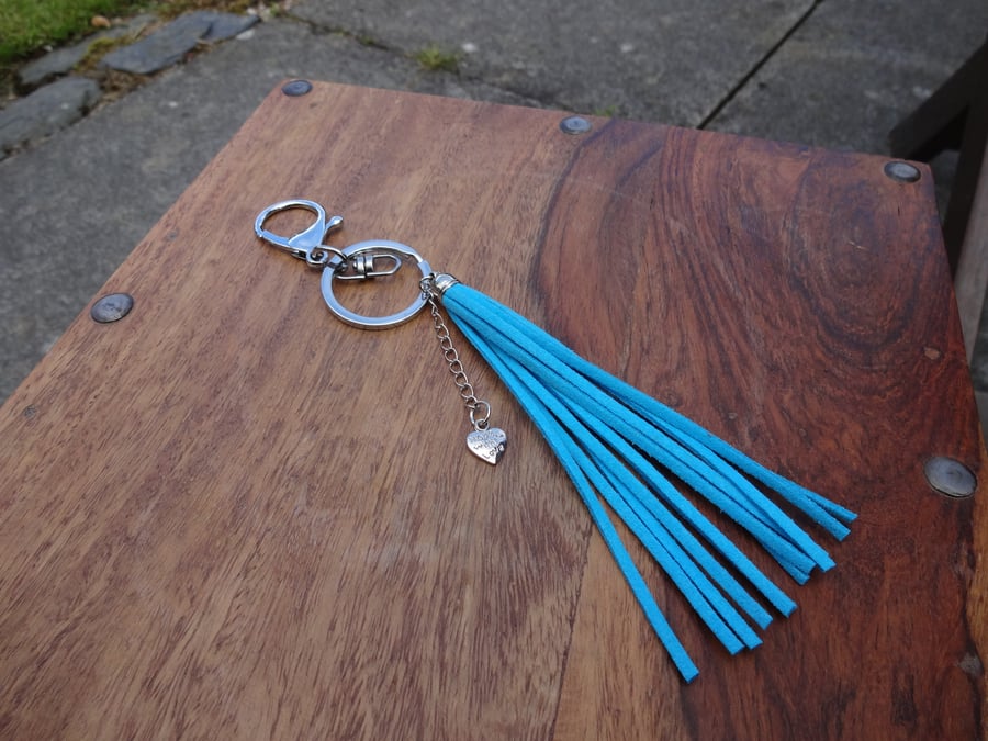 Bag Charm  (free postage UK)