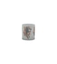 Rugby Player Watercolour Mug