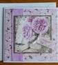 A Special Wish For You Card - Birthday, Get Well, Thinking of You - Image 1