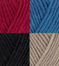 Ash - Hand crafted hedgerow snood - Image 4