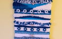 woven wall hangings