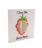 Personalised Raspberry Book Gift - Image 10