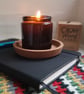 . Evergreen Soya Essential Oil Candle - Image 6