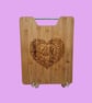 Chopping board for personalisation - Image 1