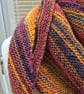 Scarf shawl  - Image 4