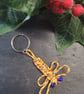 Dragonfly Keyring  - Image 2