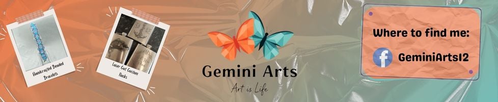 Gemini Arts