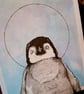 Happy Penguin - Image 2