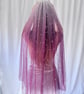 Pandora - Pearl Wedding Veil - Image 2