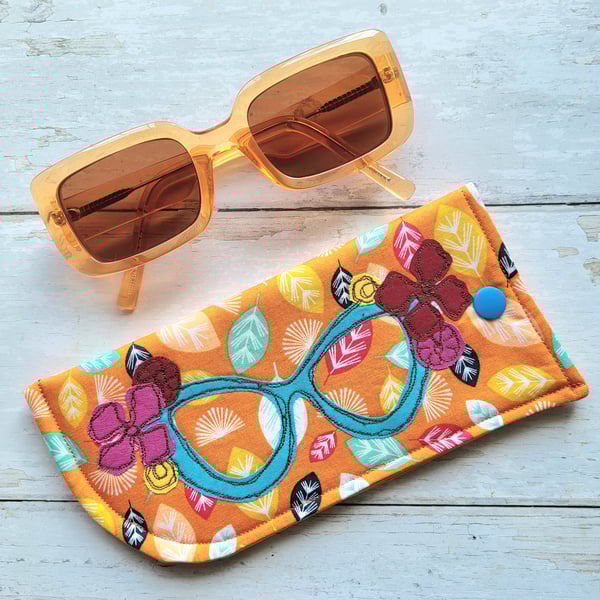 Glasses Case