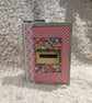 Crazy Colourful Eclectic Journal - Image 1