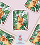 PLANT HUNK Sticker.