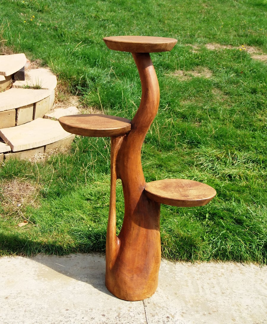 Plant or display stand