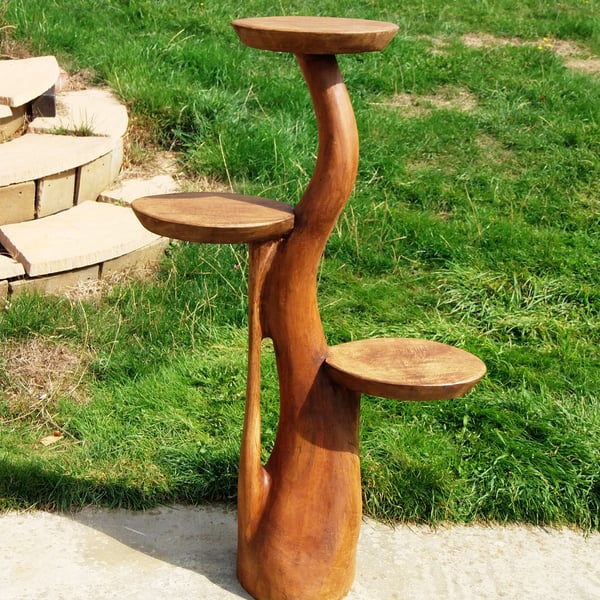 Plant or display stand