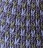Tea cosy Tea cosie - midnight sky tweed - Image 3