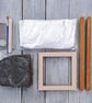 Superior Botanical Plaster Casting Kit - Image 3
