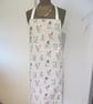 Chicken themed apron - Image 1