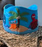 Pirate Desert Island celebration crown - Image 1