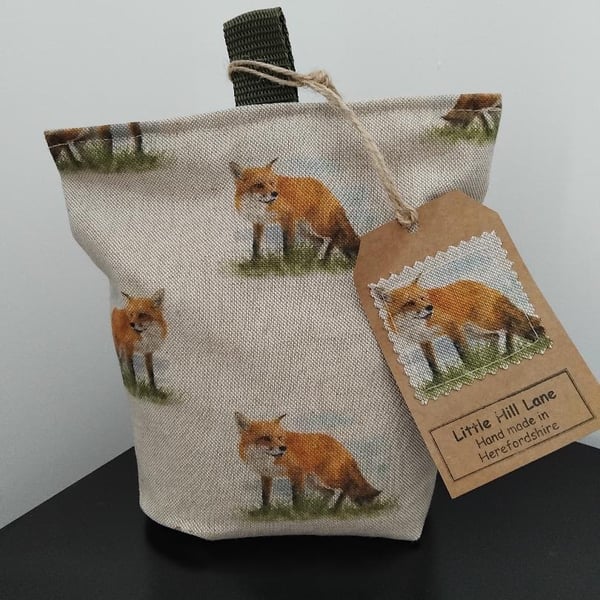 FOX Design Door stop