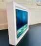 Green Sea Swell - original oil painting  - Image 6