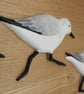 Sanderling wall hanging - Image 3