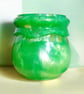 Serpentine Witch's Trinket Jar - Image 2