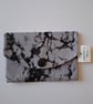 Marble effect card holder  - Image 1