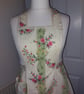 1940's retro style apron  - Image 8