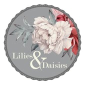 Lilies and Daisies