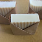 Goats milk soap - 3 bars