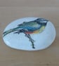 Decoupaged 'Bird' Pebbles - Image 2