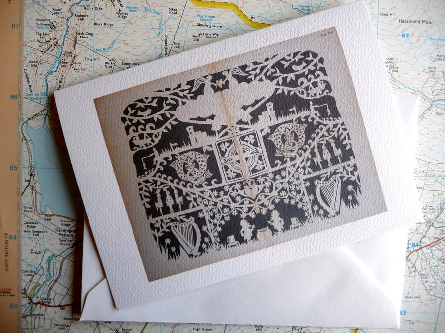 A Merry heart Lives Long