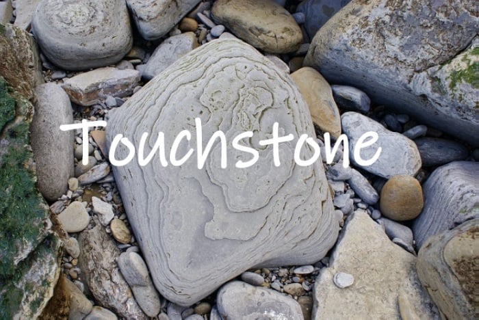 Touchstone