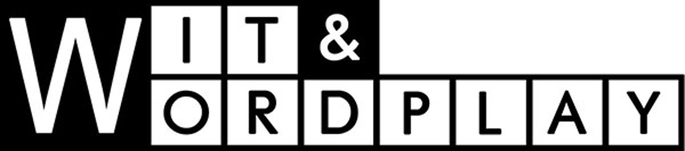Wit and Wordplay Crosswords