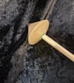 supported spindle and bowl - Image 2