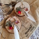 Forest Dreamweaver Earrings