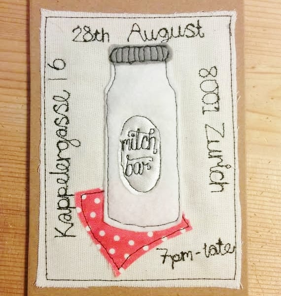 Bespoke order for Helen