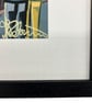 Montrose. Framed & Unframed Fine Art Print Football FC, Links Park Stadium Gift - Image 6