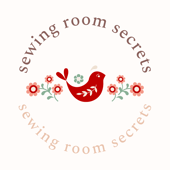 Sewing Room Secrets
