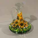 The Sun and the Flowers by Andrew Jenkins 