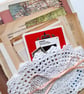 Old Vintage Papers and Ephemera Junk Journal Bundle - Image 5