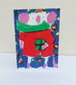 A Mouse at Christmas - Image 3