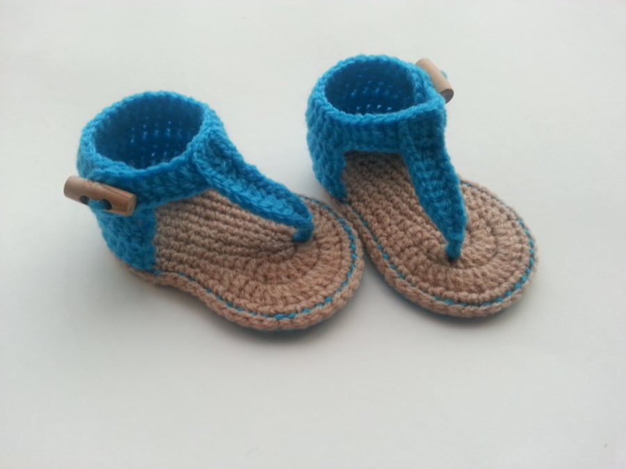 Baby Booties, Baby shoes, Baby sandals, Baby gladiator sandals