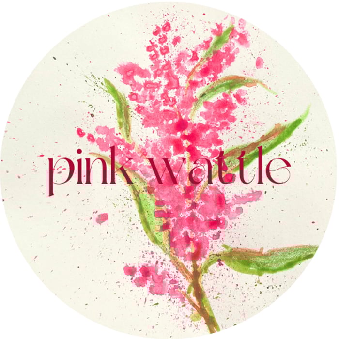 Pink Wattle